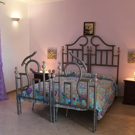 Casa Relax * Gallipoli